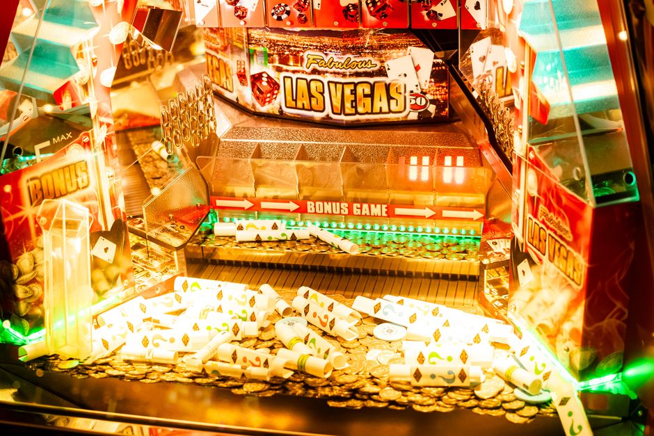Casino omtaler: En dypdykk i trygghet og bonuser